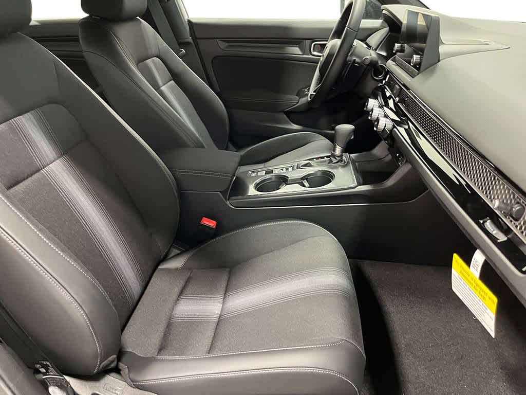 Thumbnail: 2026 Honda Civic - 24