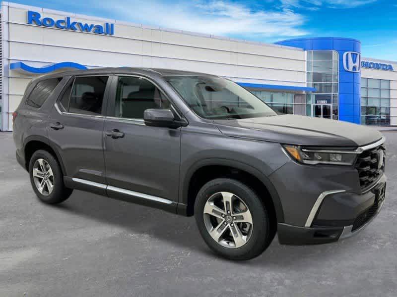 Thumbnail: 2025 Honda Pilot - 9