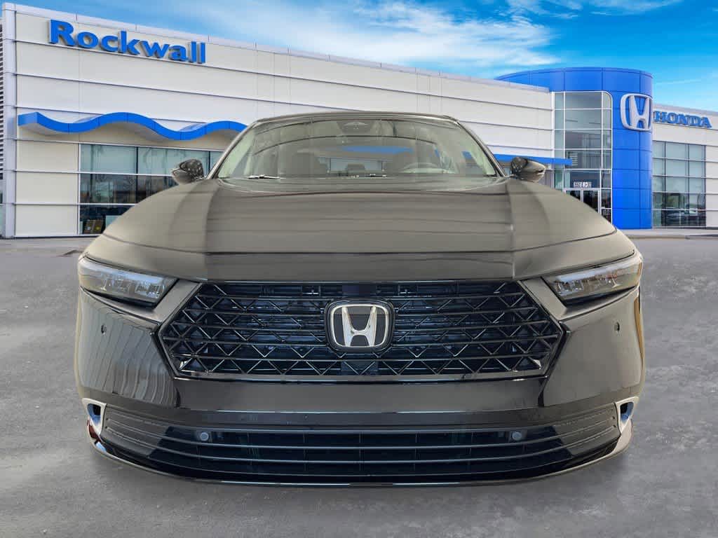 Thumbnail: 2025 Honda Accord - 10