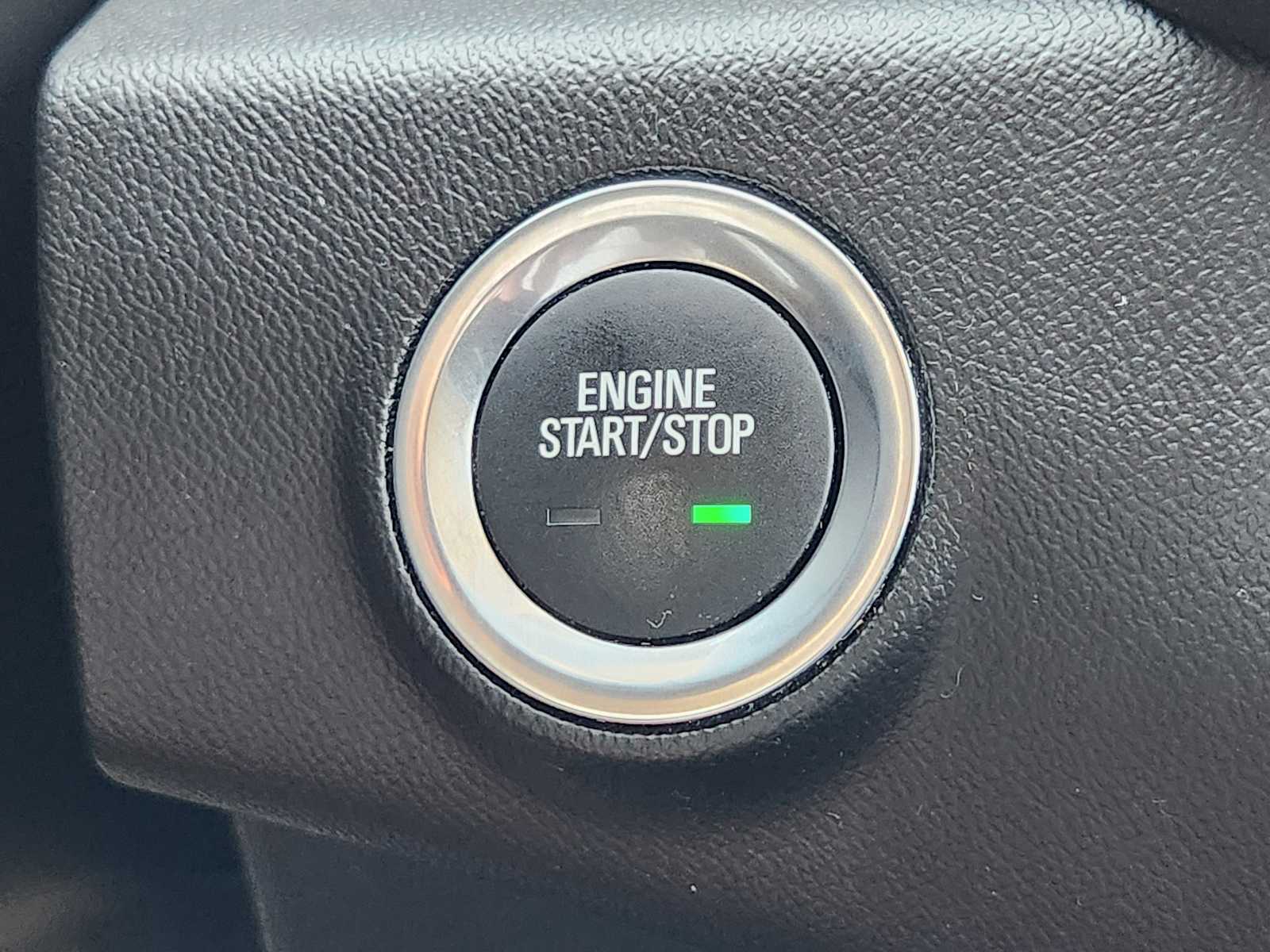 Thumbnail: 2024 GMC Terrain - 28