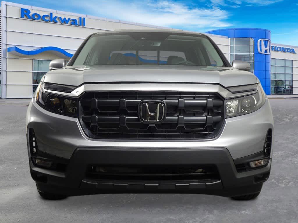 Thumbnail: 2026 Honda Ridgeline - 8