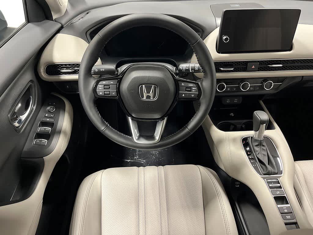 Thumbnail: 2027 Honda HR-V - 24