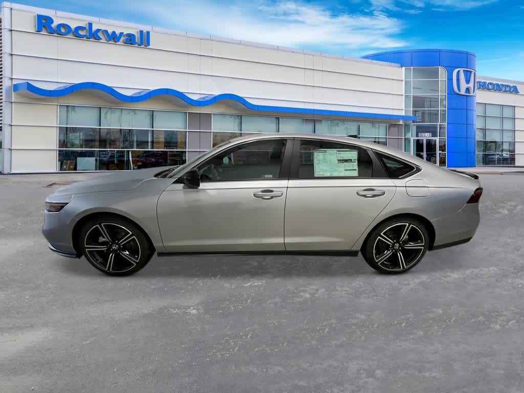 Thumbnail: 2025 Honda Accord - 2