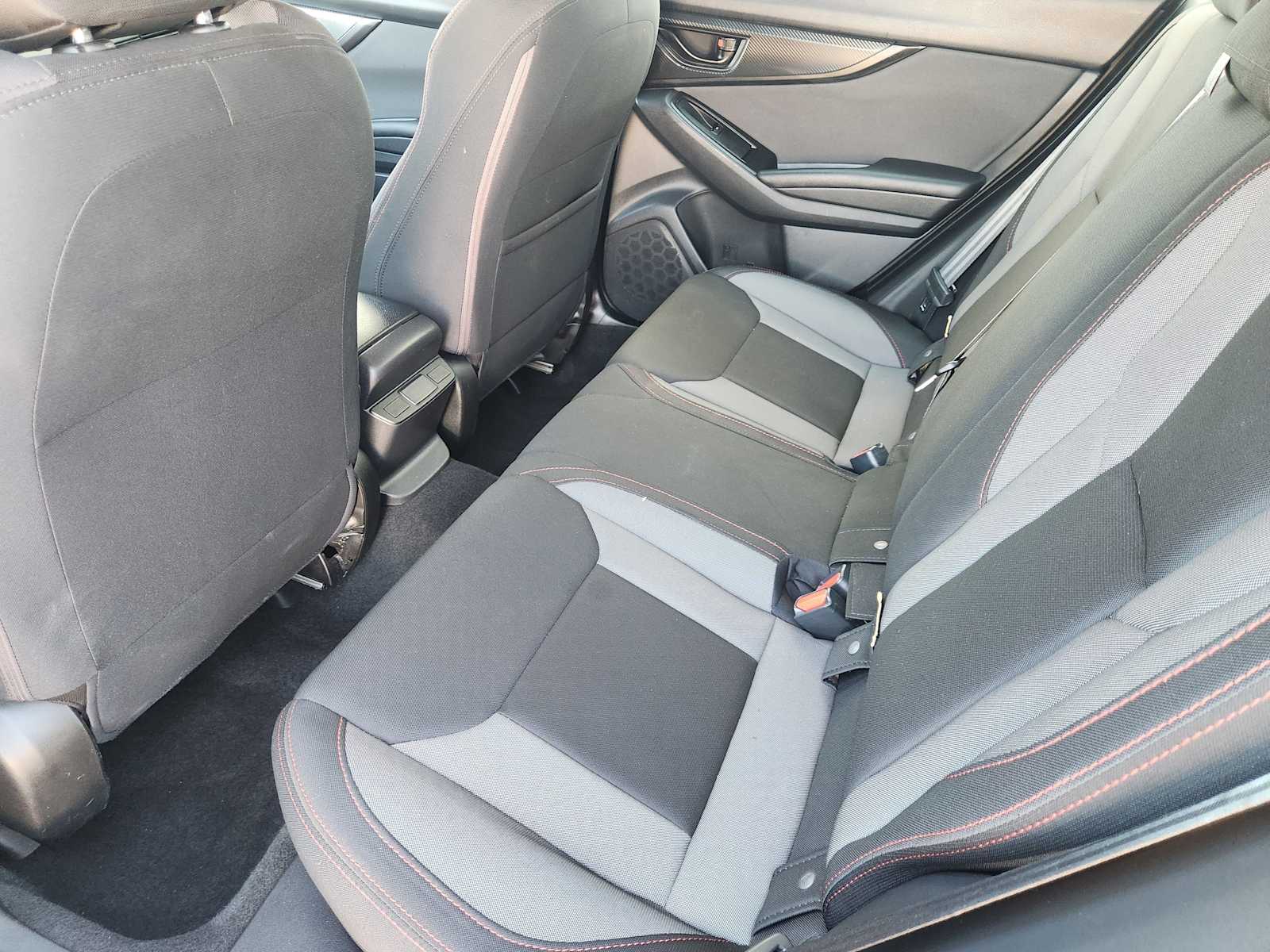 Thumbnail: 2022 Subaru WRX - 12