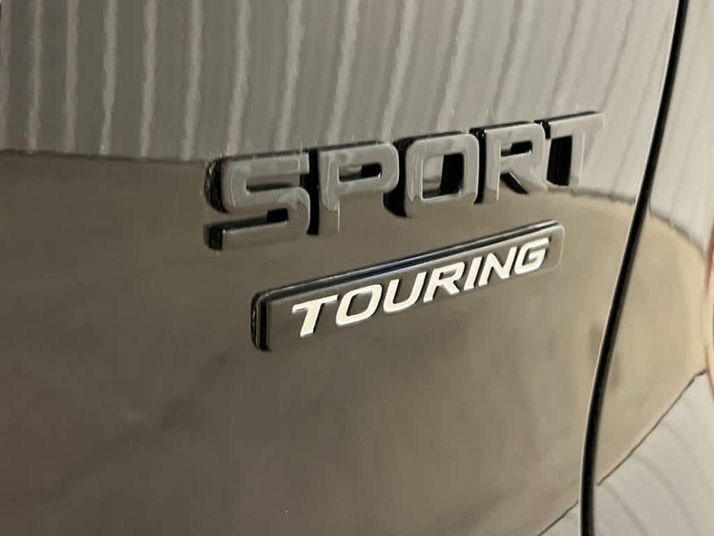 Thumbnail: 2026 Honda CR-V - 5