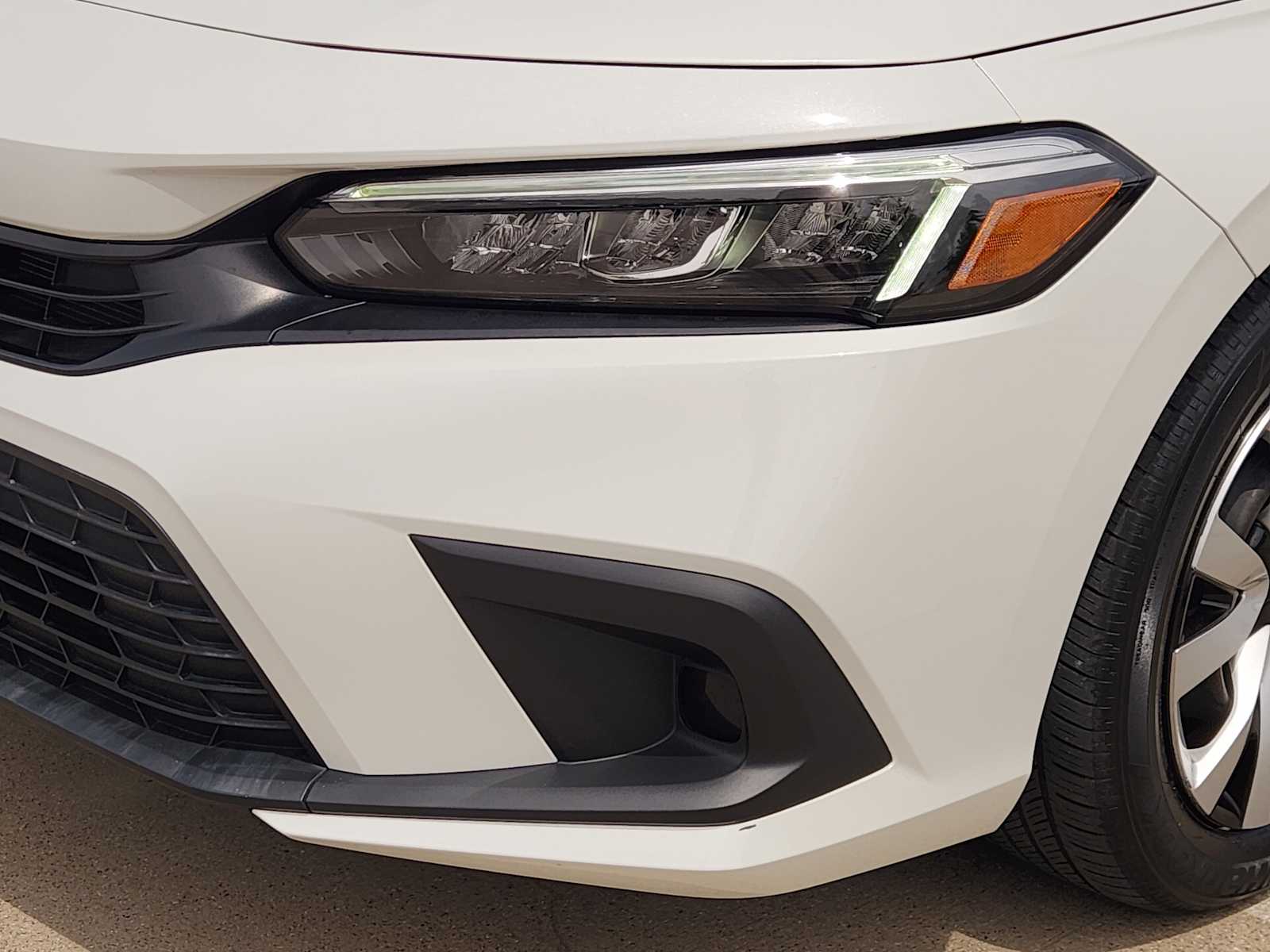 Thumbnail: 2024 Honda Civic - 23