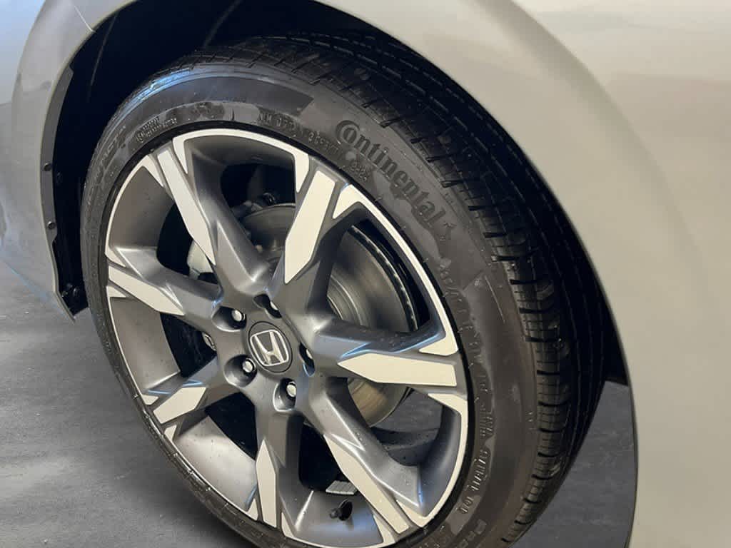 Thumbnail: 2026 Honda Civic - 11