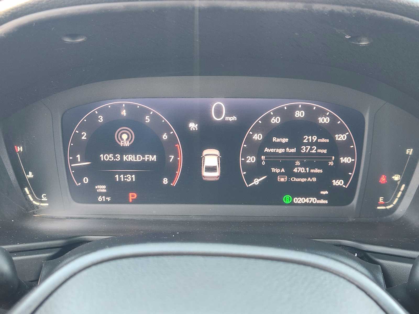 Thumbnail: 2024 Honda Accord - 18