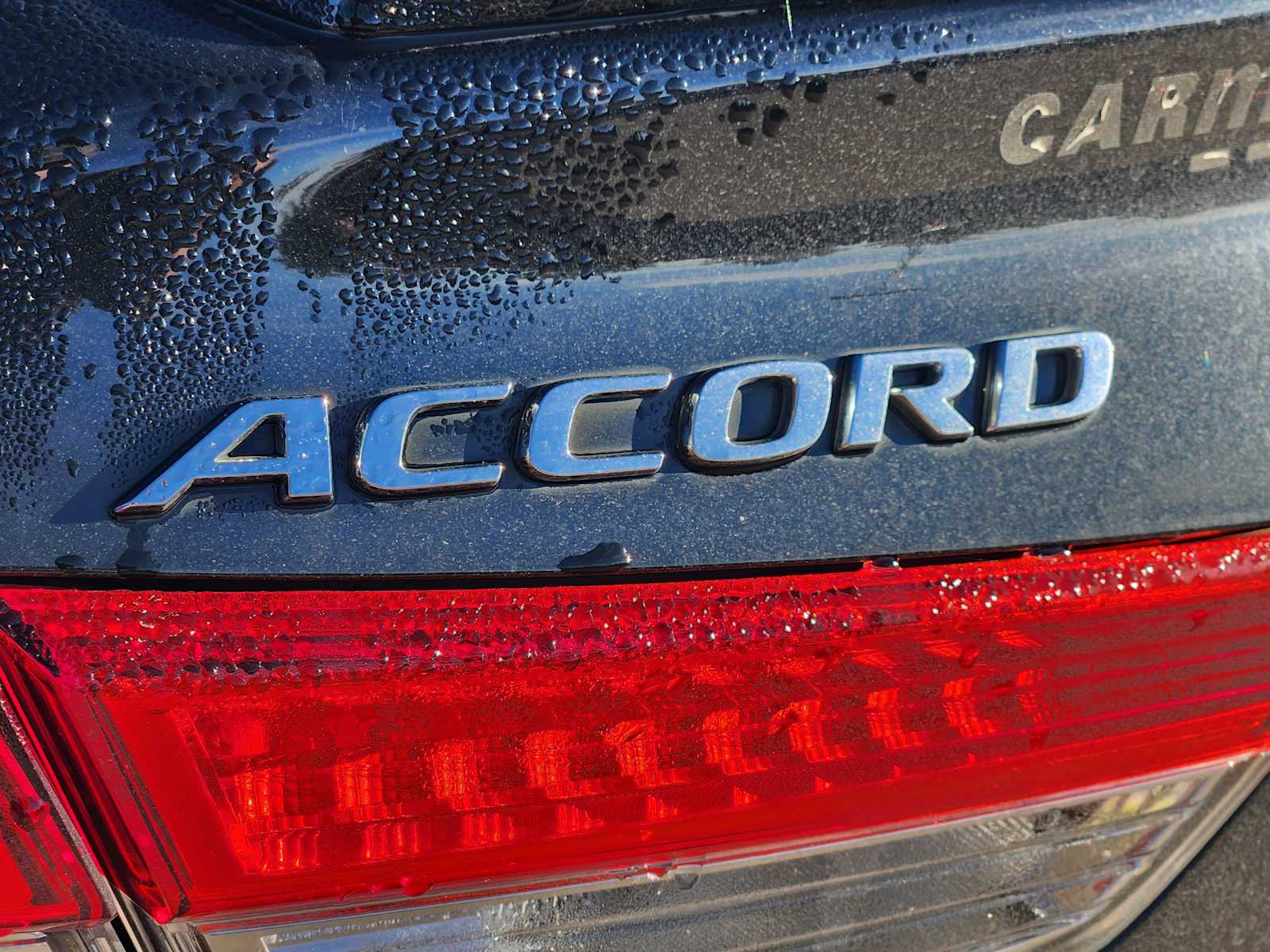 Thumbnail: 2018 Honda Accord - 10