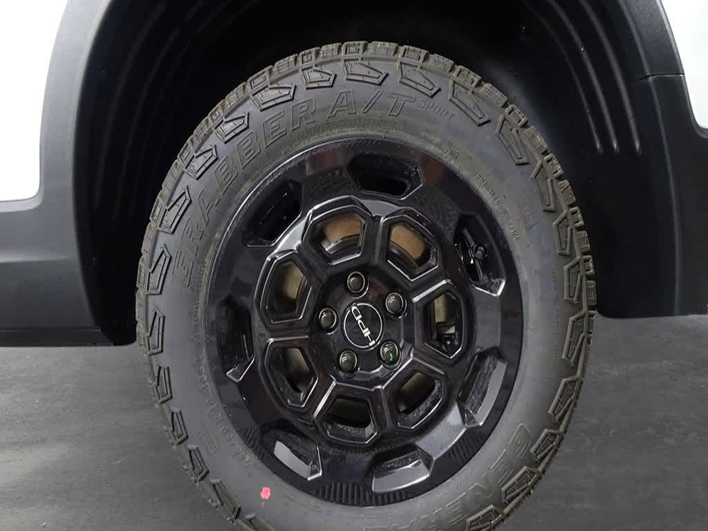 Thumbnail: 2026 Honda Ridgeline - 9