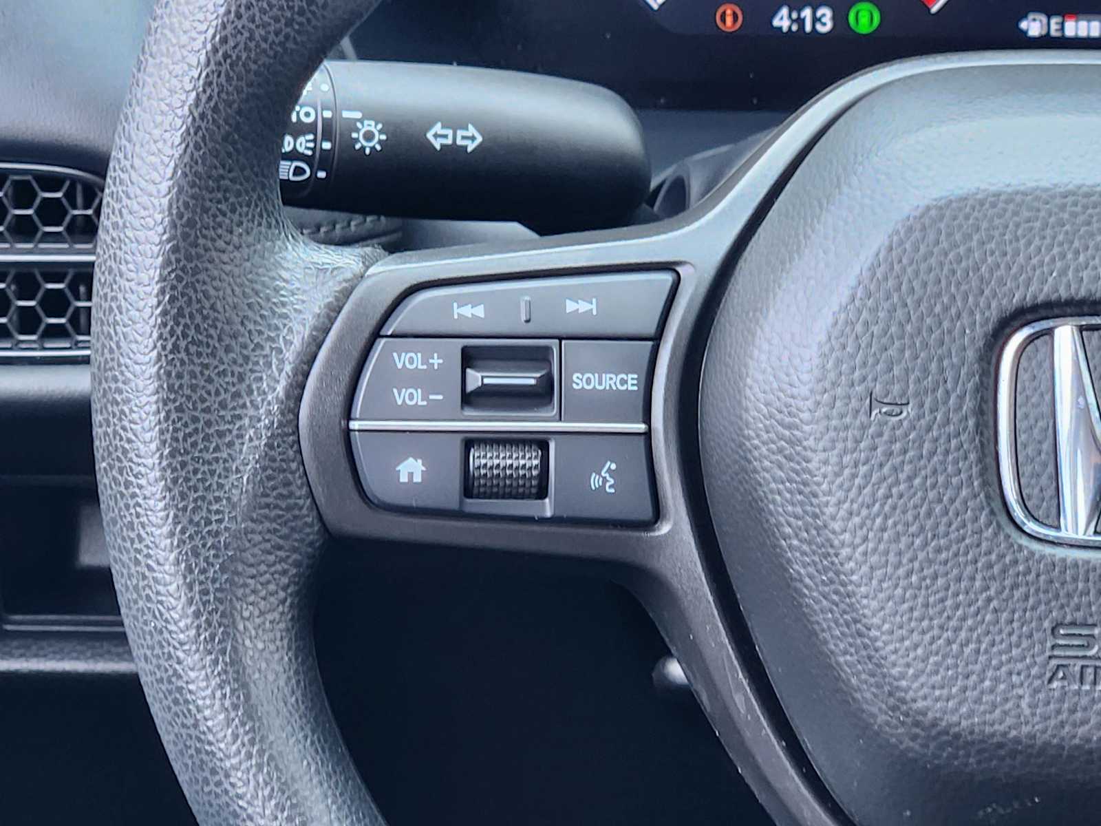 Thumbnail: 2023 Honda HR-V - 31