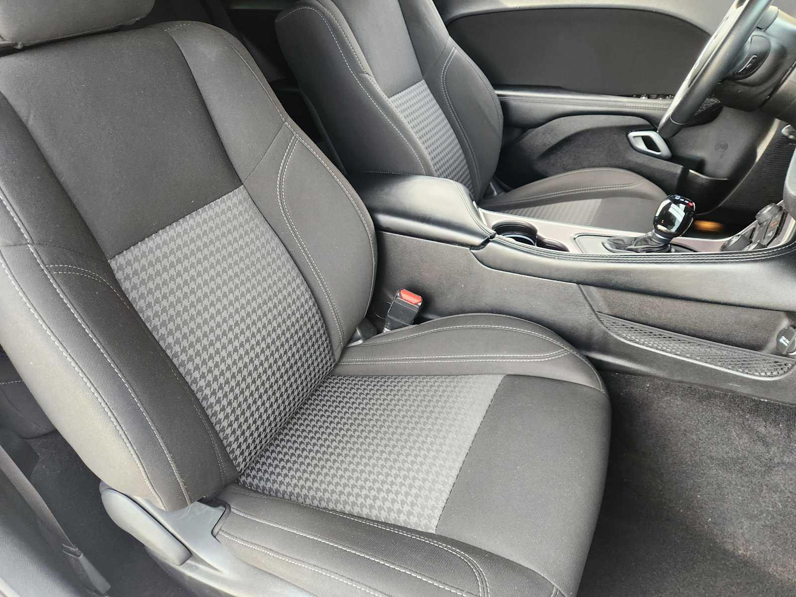 Thumbnail: 2022 Dodge Challenger - 13