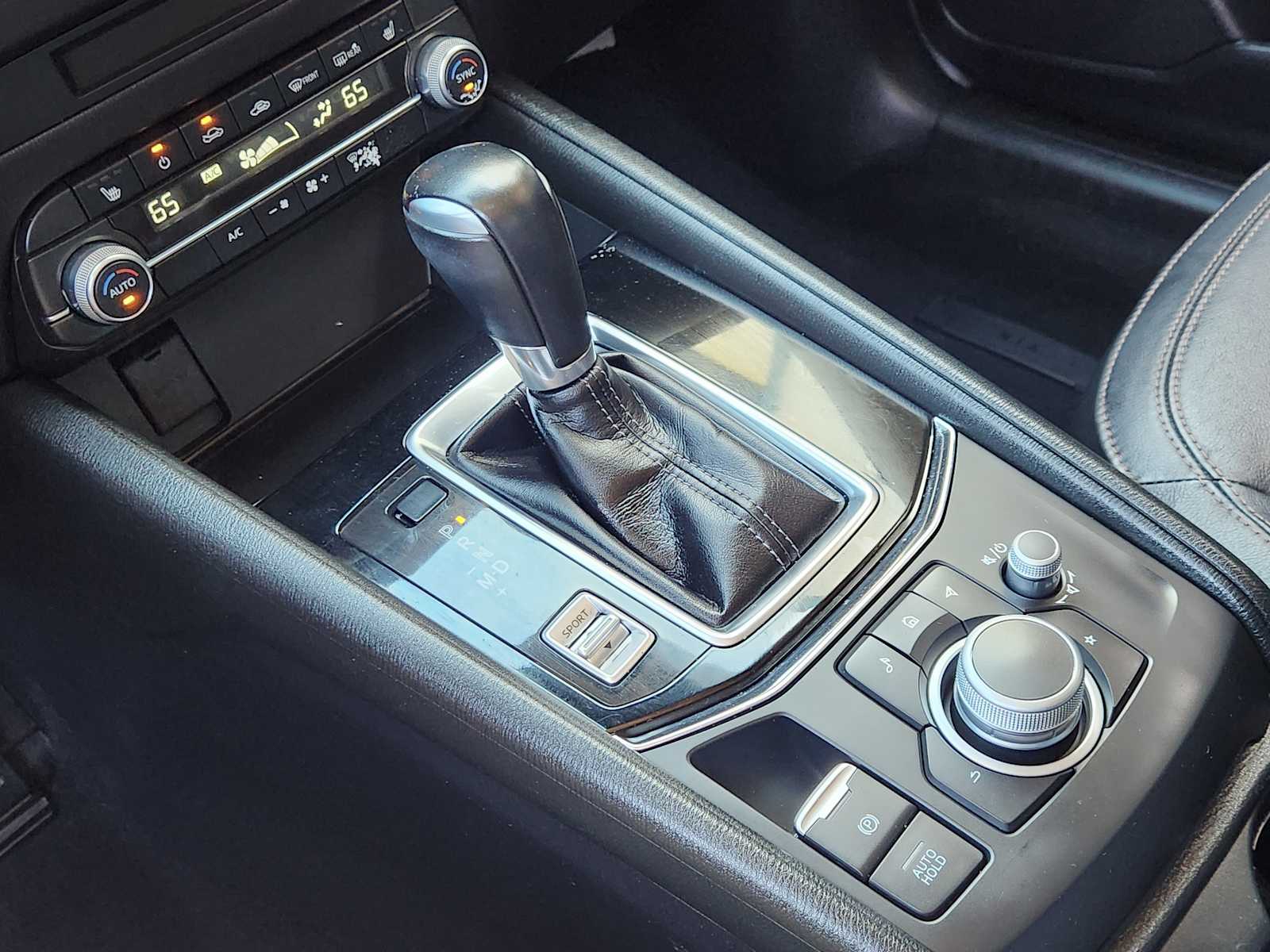 Thumbnail: 2022 Mazda CX-5 - 17