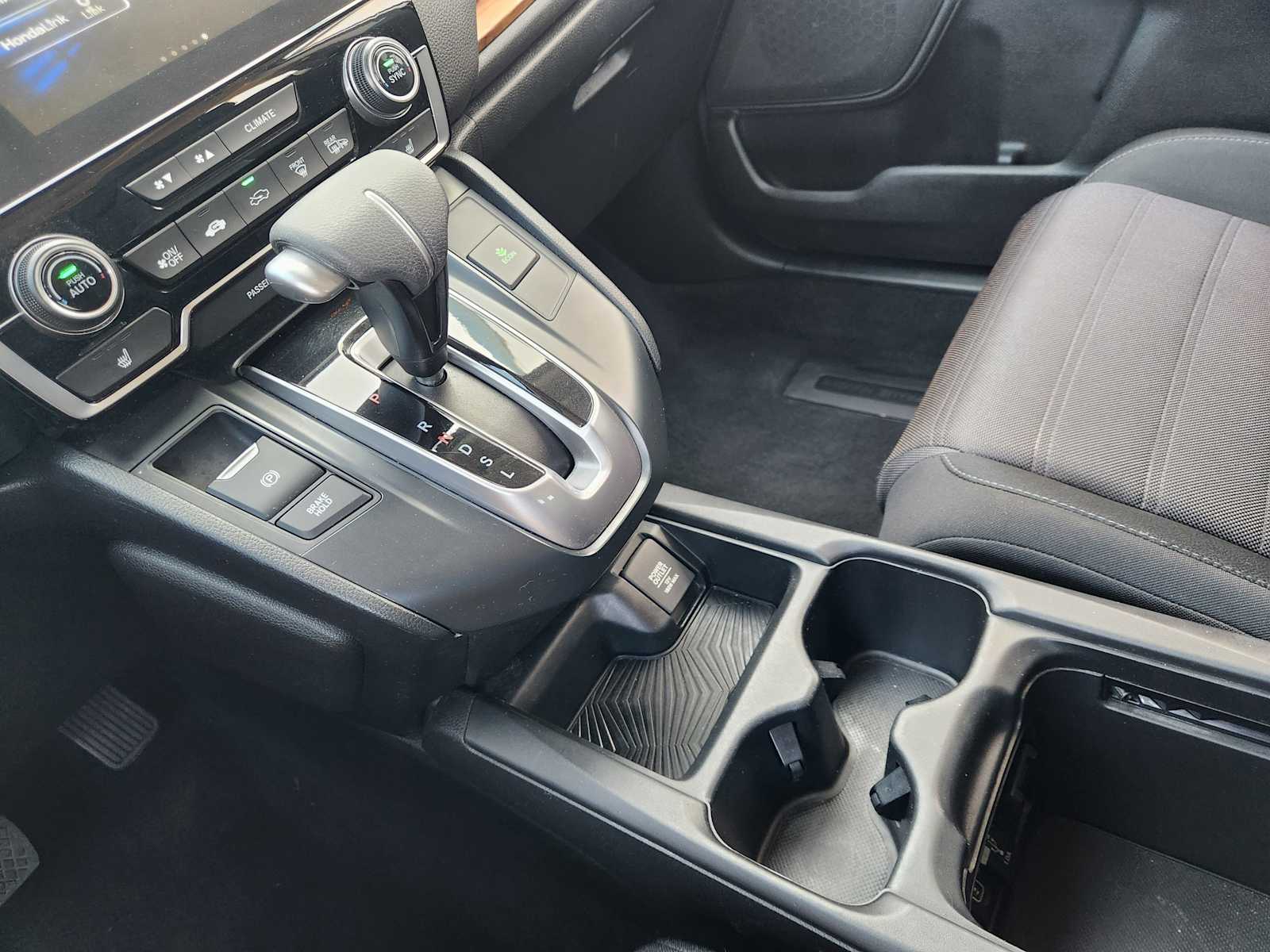 Thumbnail: 2019 Honda CR-V - 29