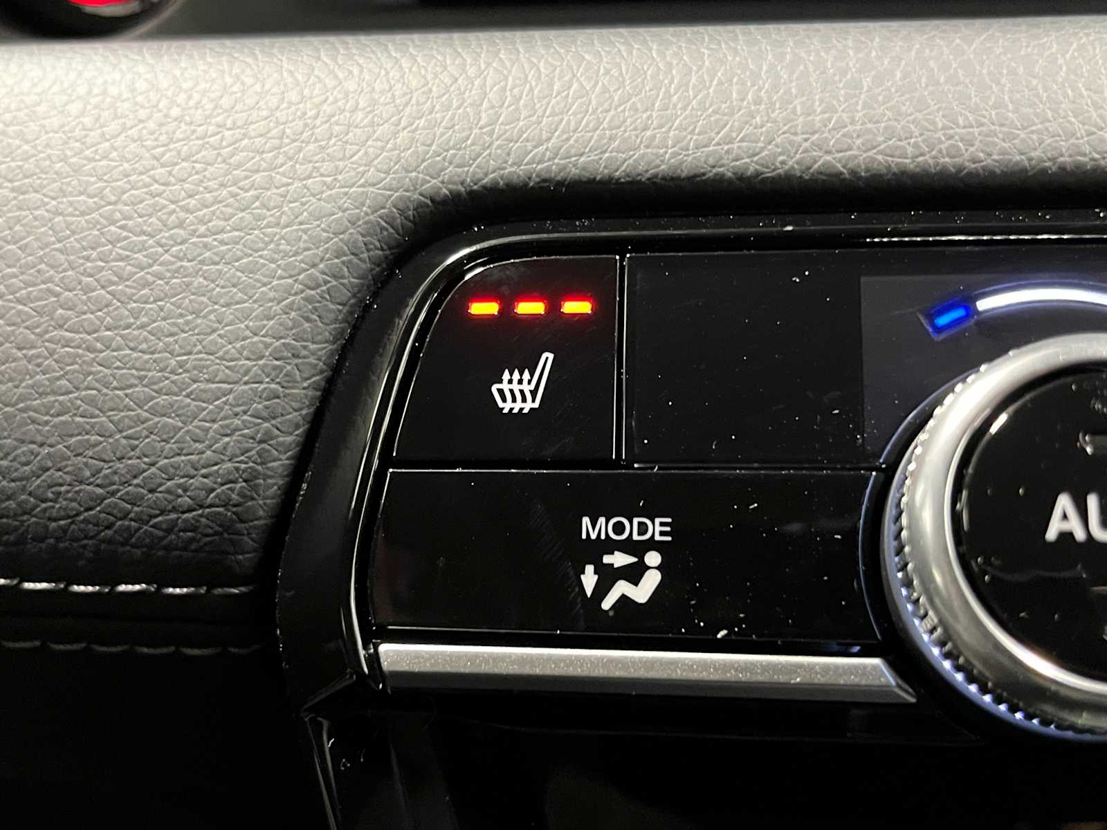 Thumbnail: 2026 Honda Pilot - 22