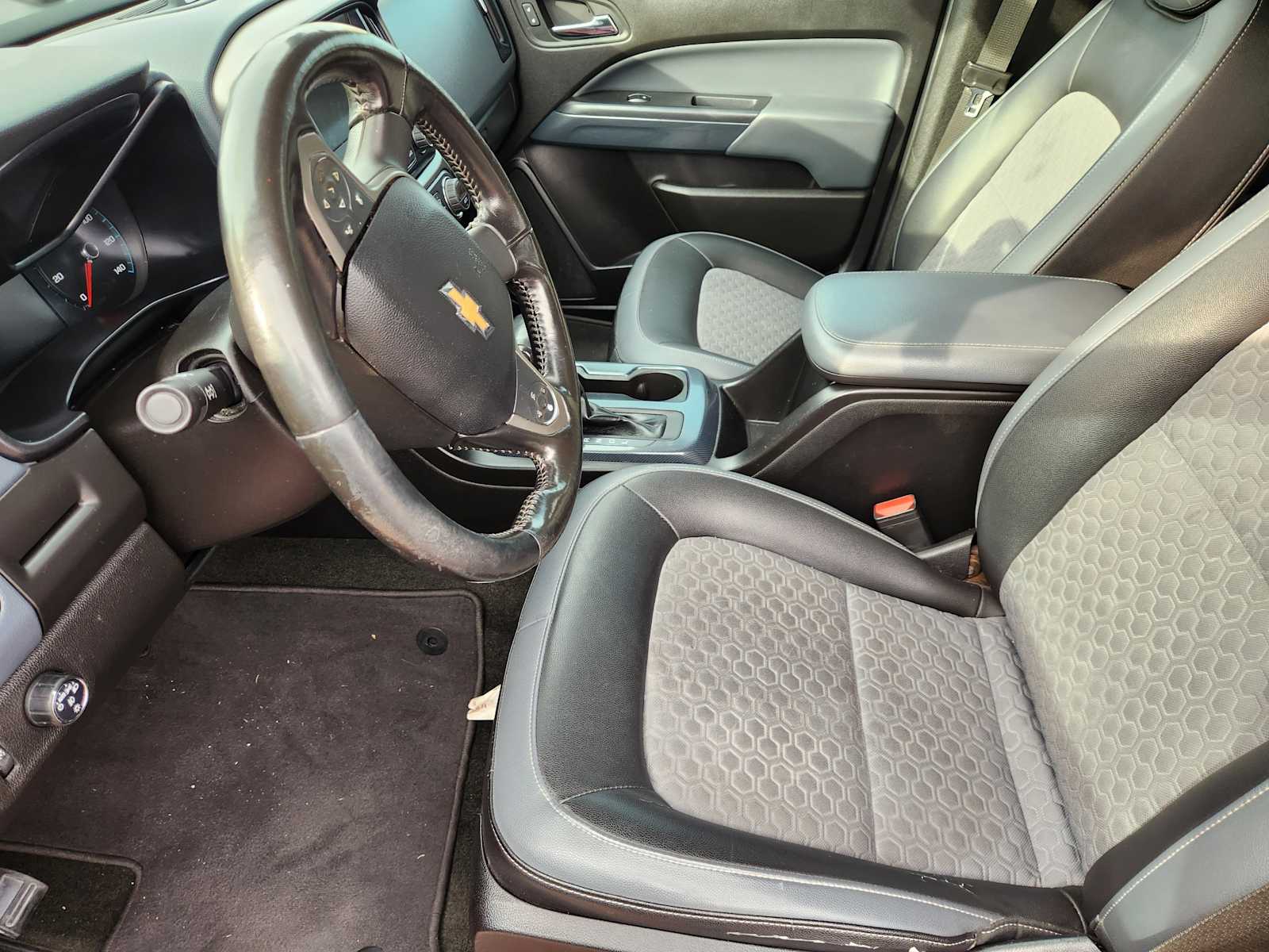 Thumbnail: 2018 Chevrolet Colorado - 7