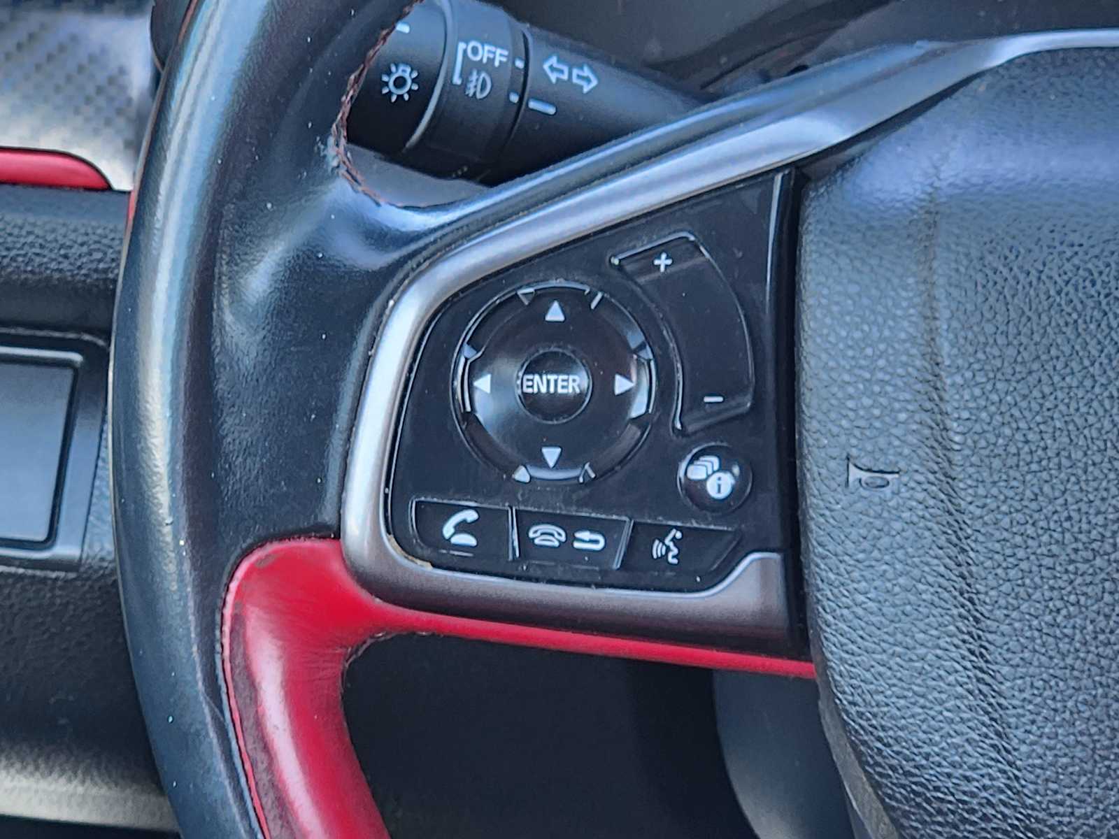 Thumbnail: 2019 Honda Civic - 31