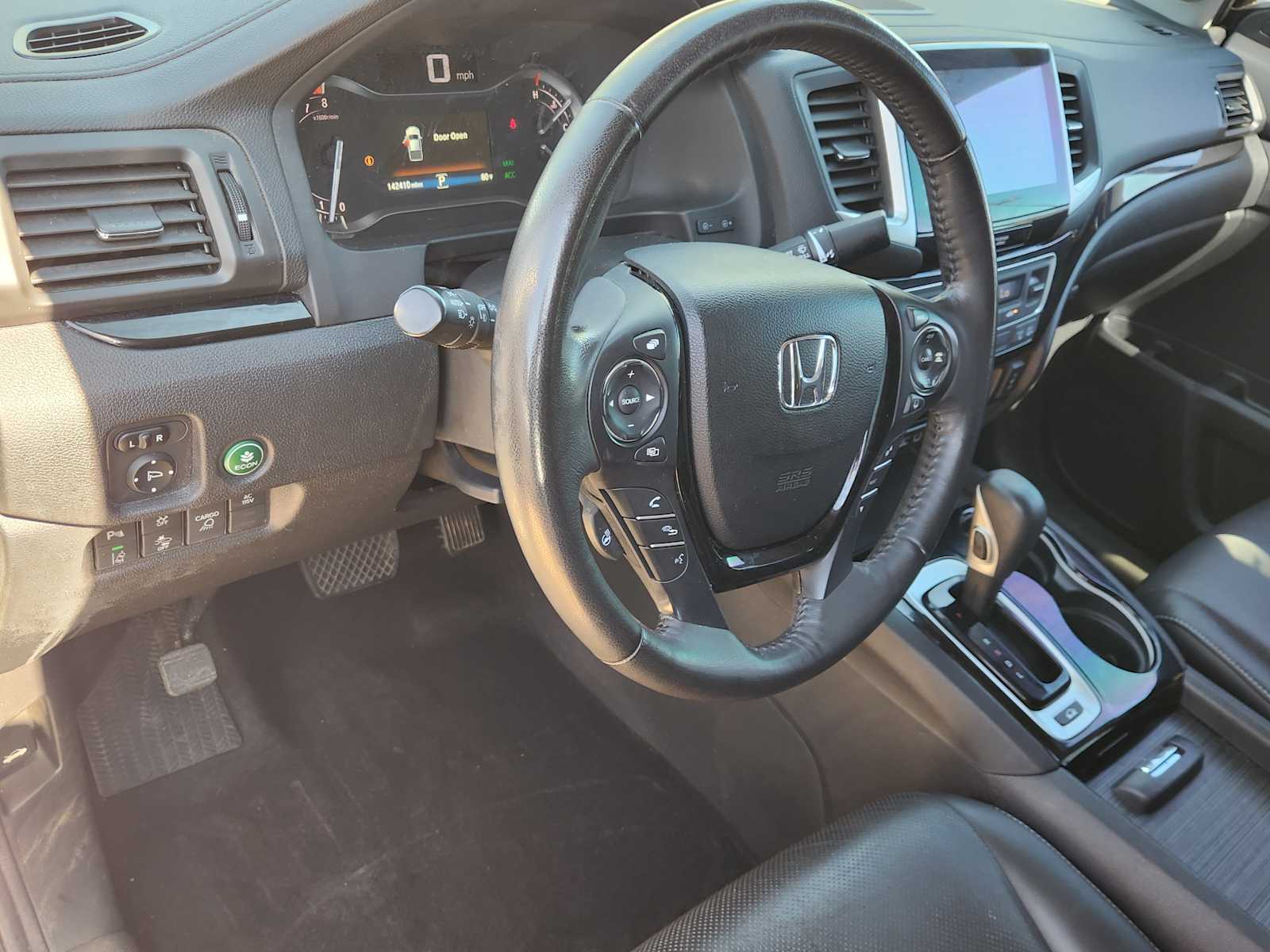 Thumbnail: 2019 Honda Ridgeline - 2
