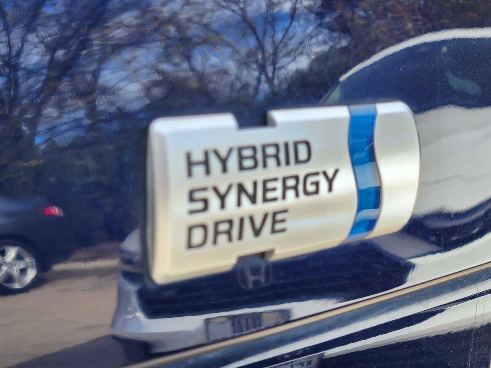 Thumbnail: 2013 Toyota Prius - 7