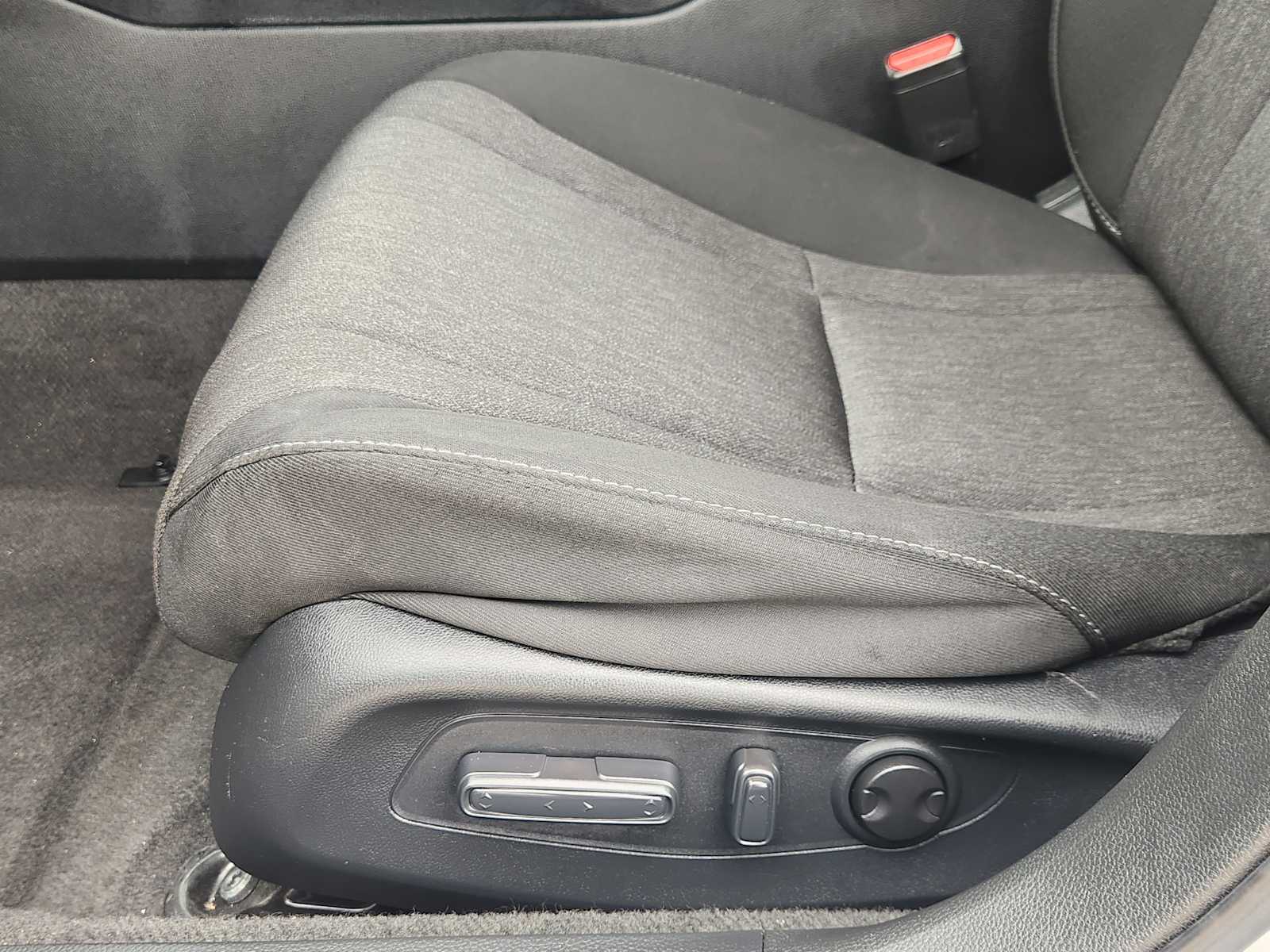 Thumbnail: 2024 Honda Accord - 30