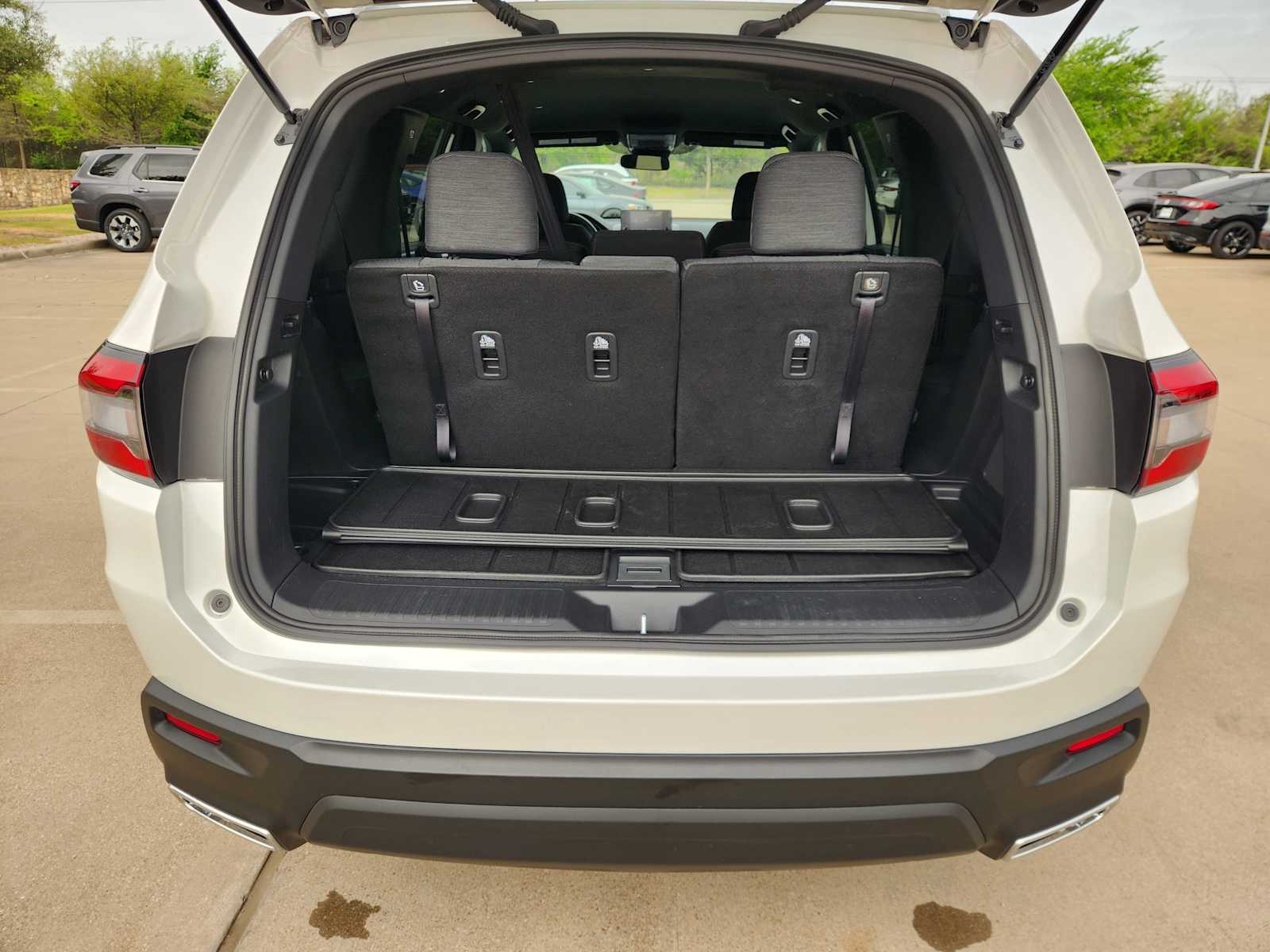 Thumbnail: 2025 Honda Pilot - 20