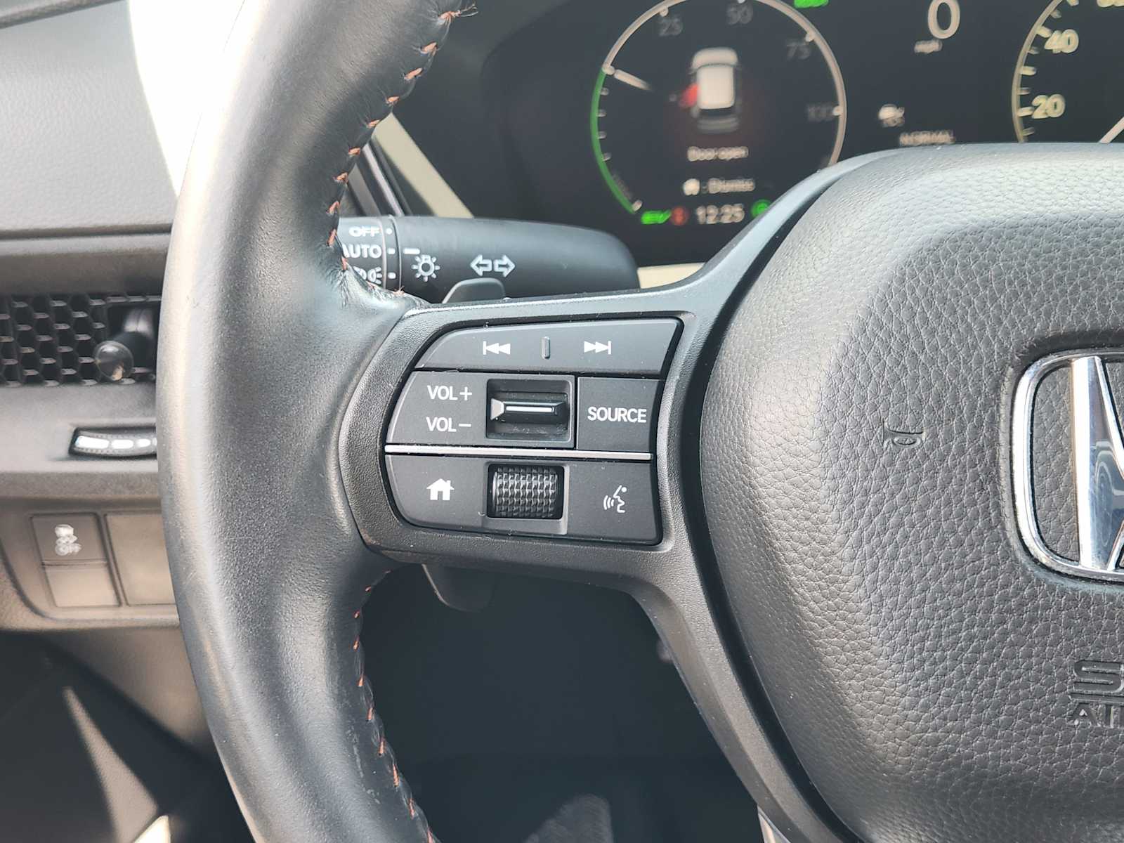 Thumbnail: 2024 Honda CR-V - 32