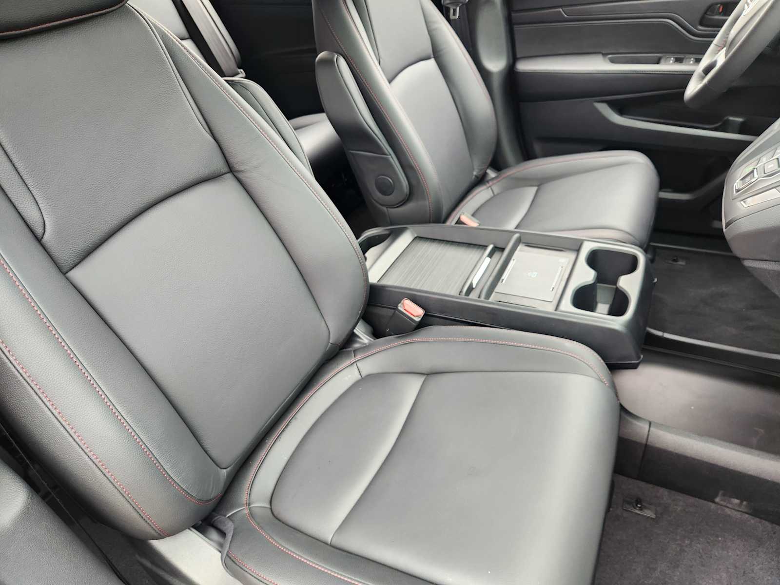 Thumbnail: 2026 Honda Odyssey - 15