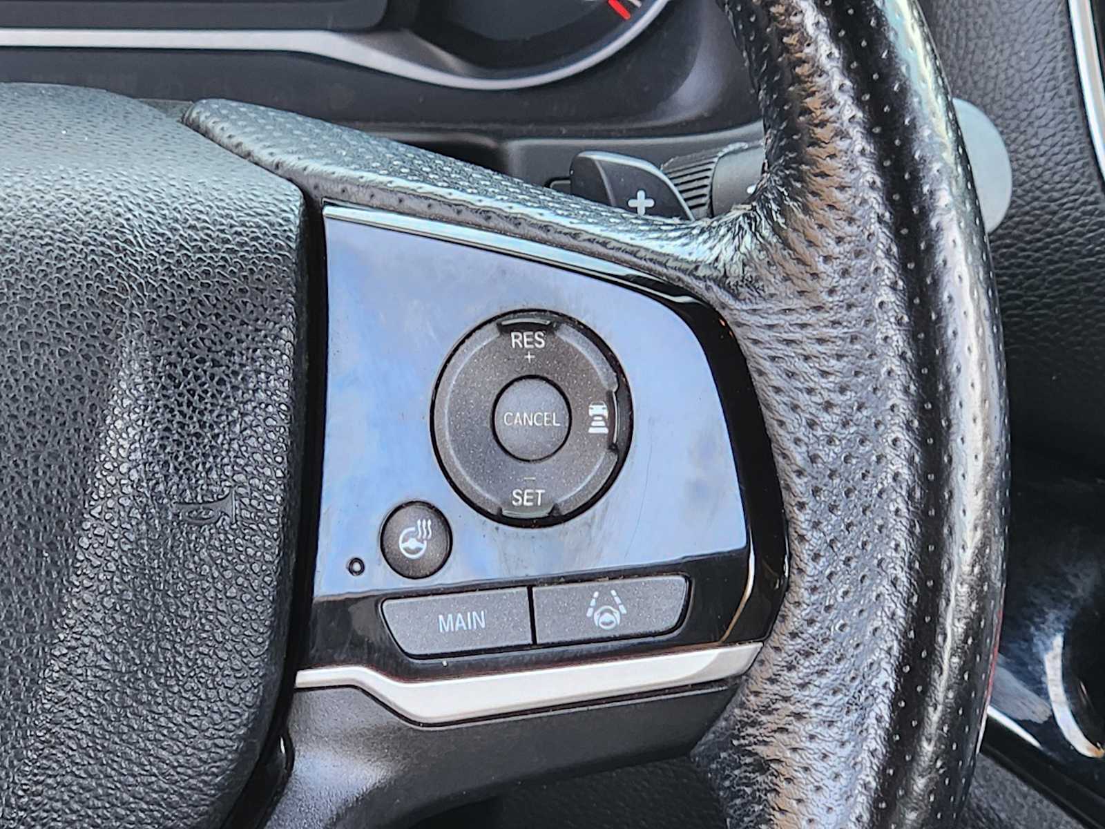 Thumbnail: 2019 Honda Passport - 32