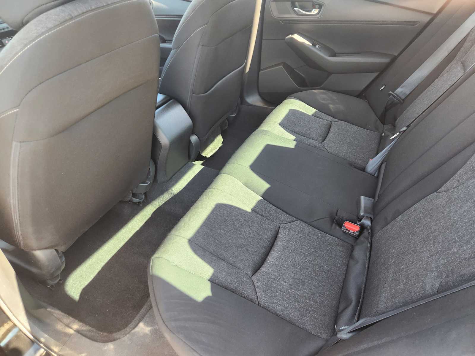 Thumbnail: 2024 Honda Accord - 12