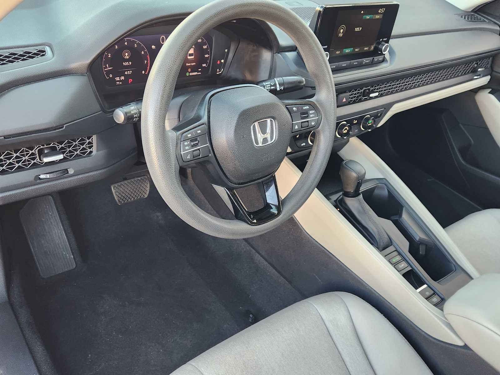 Thumbnail: 2024 Honda Accord - 2