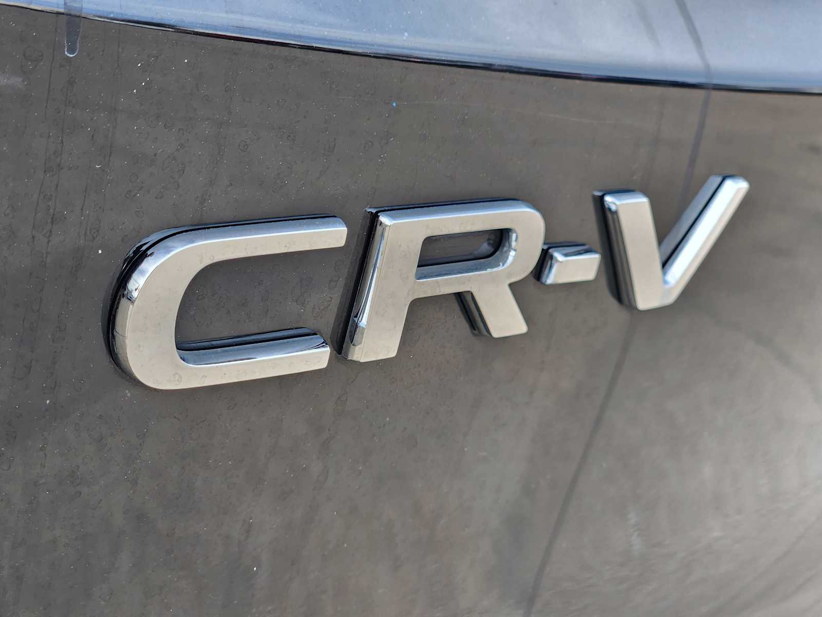 Thumbnail: 2024 Honda CR-V - 7