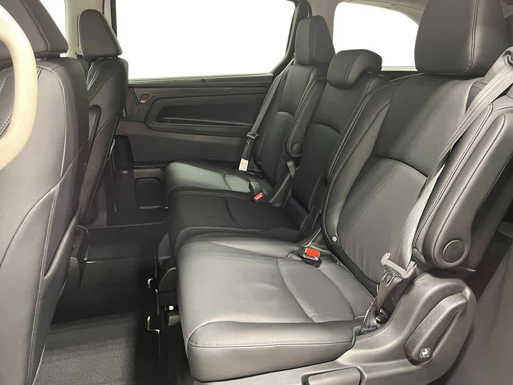 Thumbnail: 2026 Honda Odyssey - 22