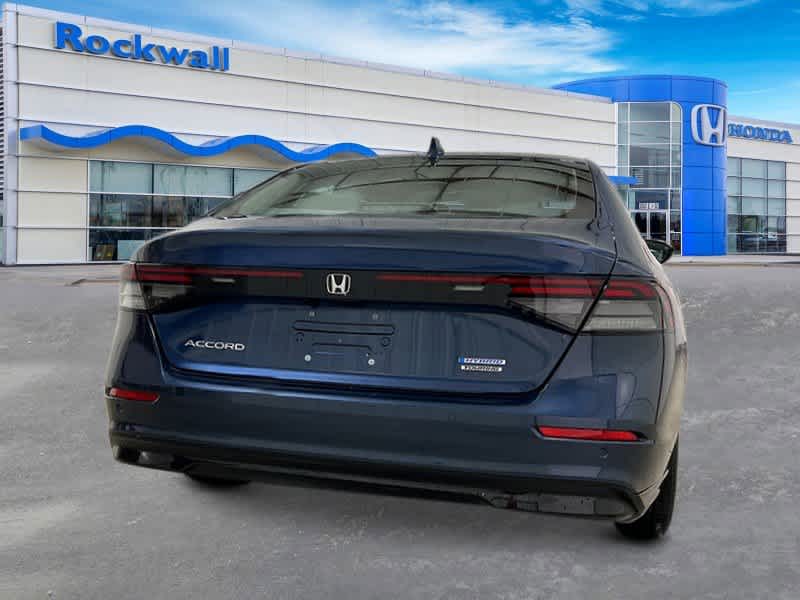 Thumbnail: 2025 Honda Accord - 4