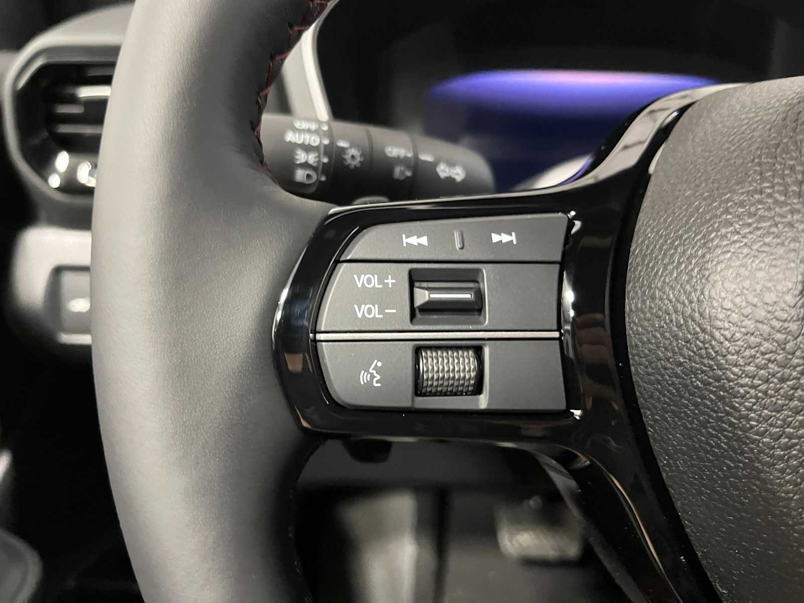 Thumbnail: 2026 Honda Pilot - 18