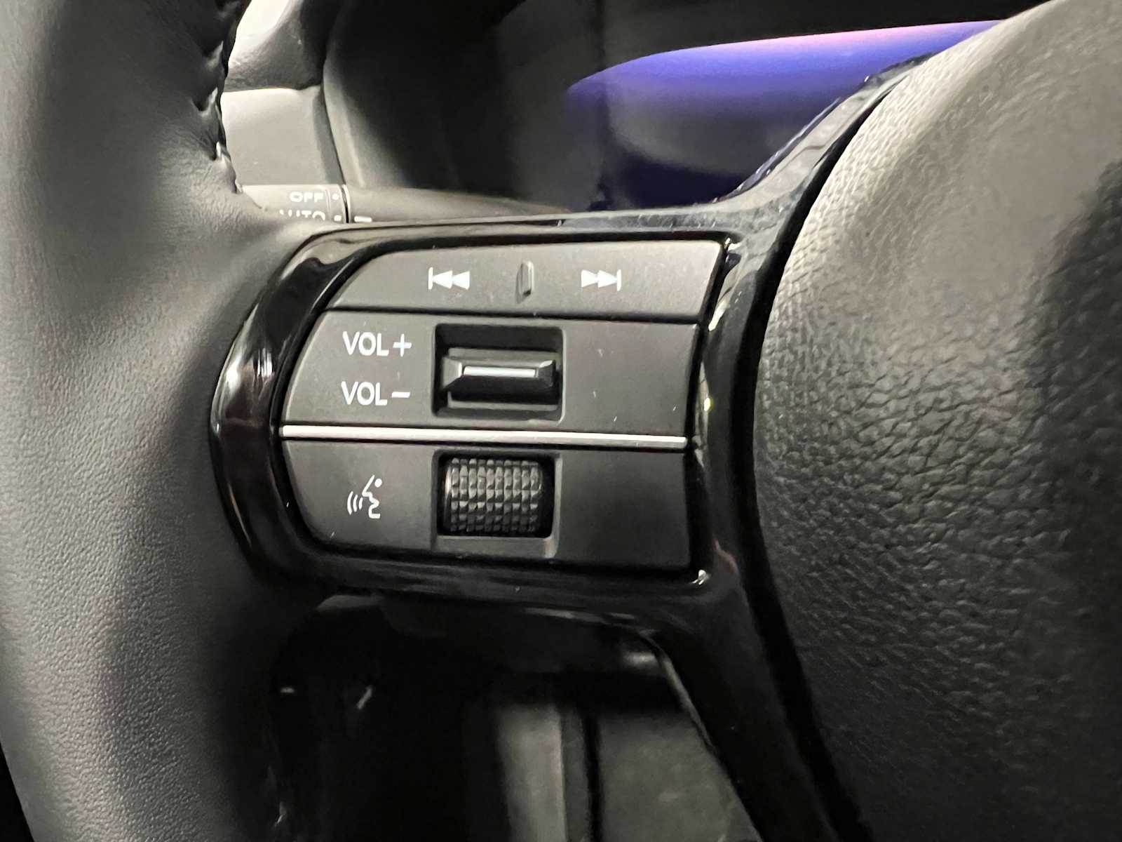 Thumbnail: 2025 Honda Accord - 19