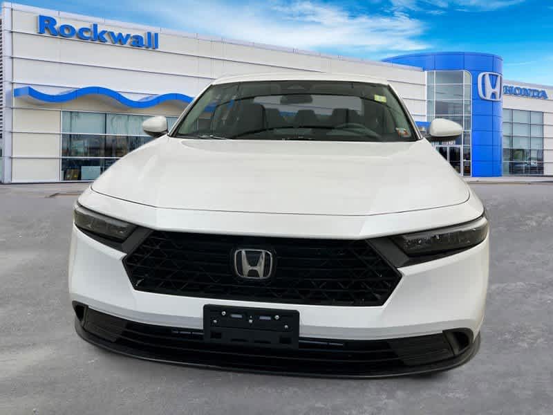 Thumbnail: 2025 Honda Accord - 9