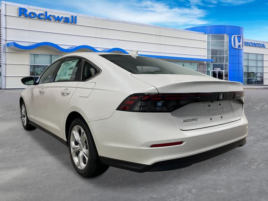 Thumbnail: 2026 Honda Accord - 3