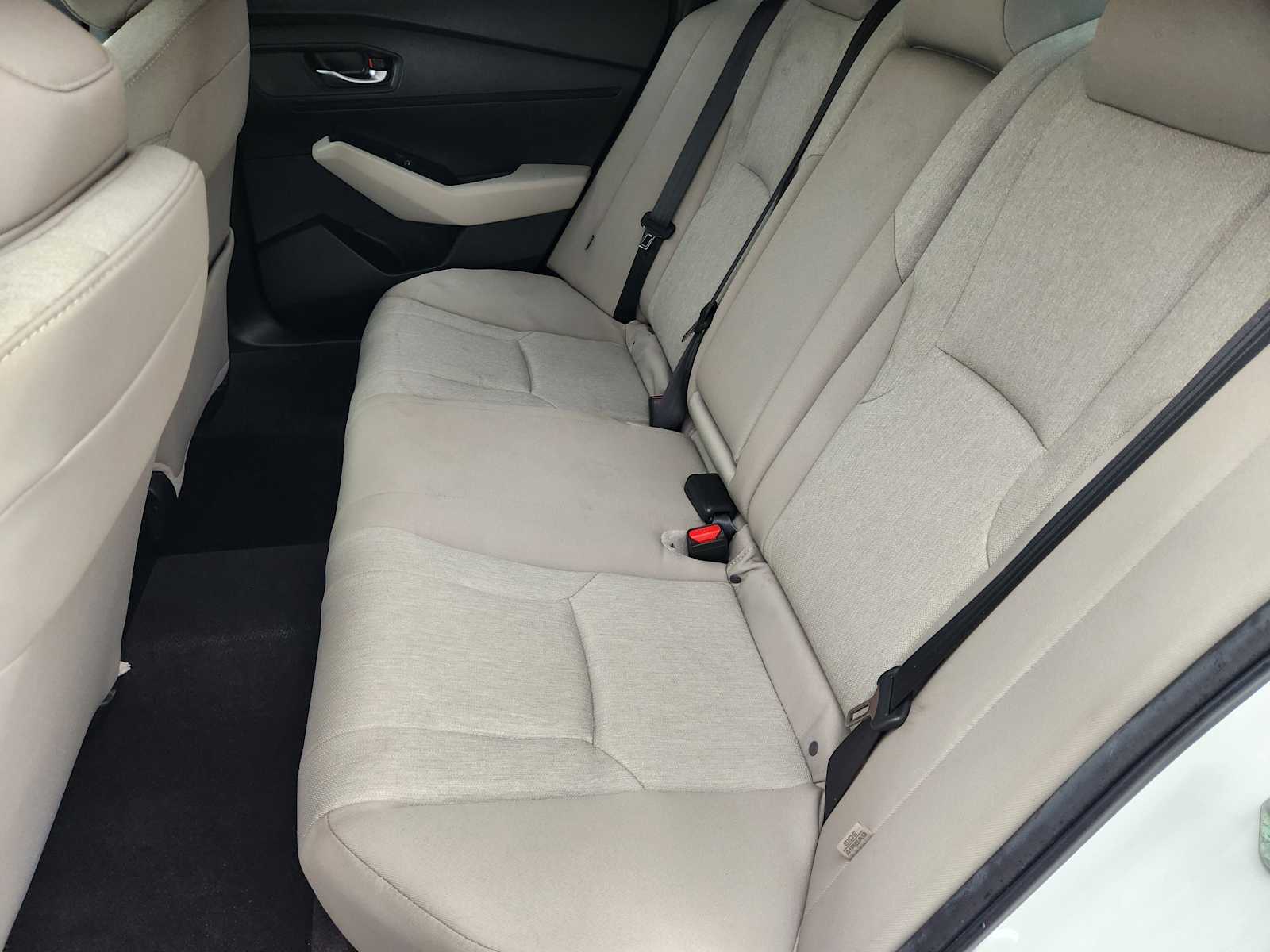 Thumbnail: 2024 Honda Accord - 13