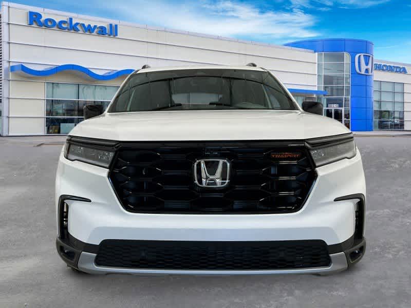 Thumbnail: 2025 Honda Pilot - 11