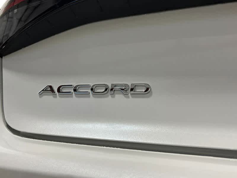 Thumbnail: 2025 Honda Accord - 5