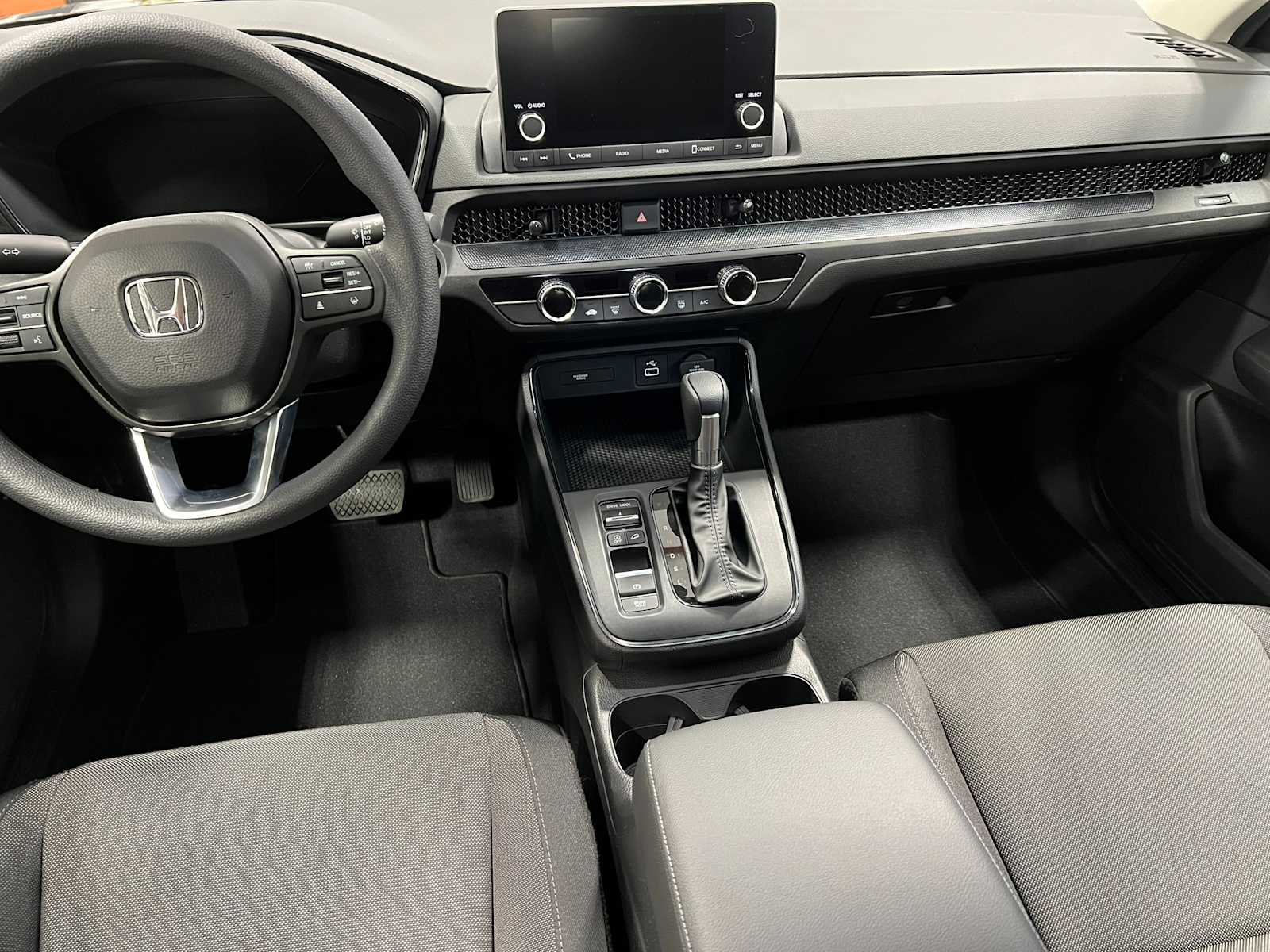 Thumbnail: 2025 Honda CR-V - 15