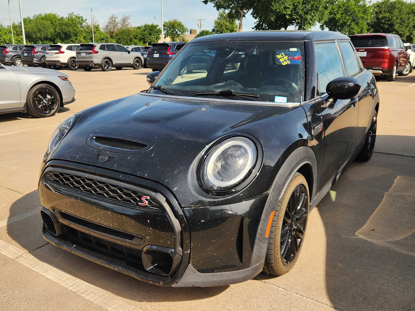 2023 MINI Hardtop 4 Door S