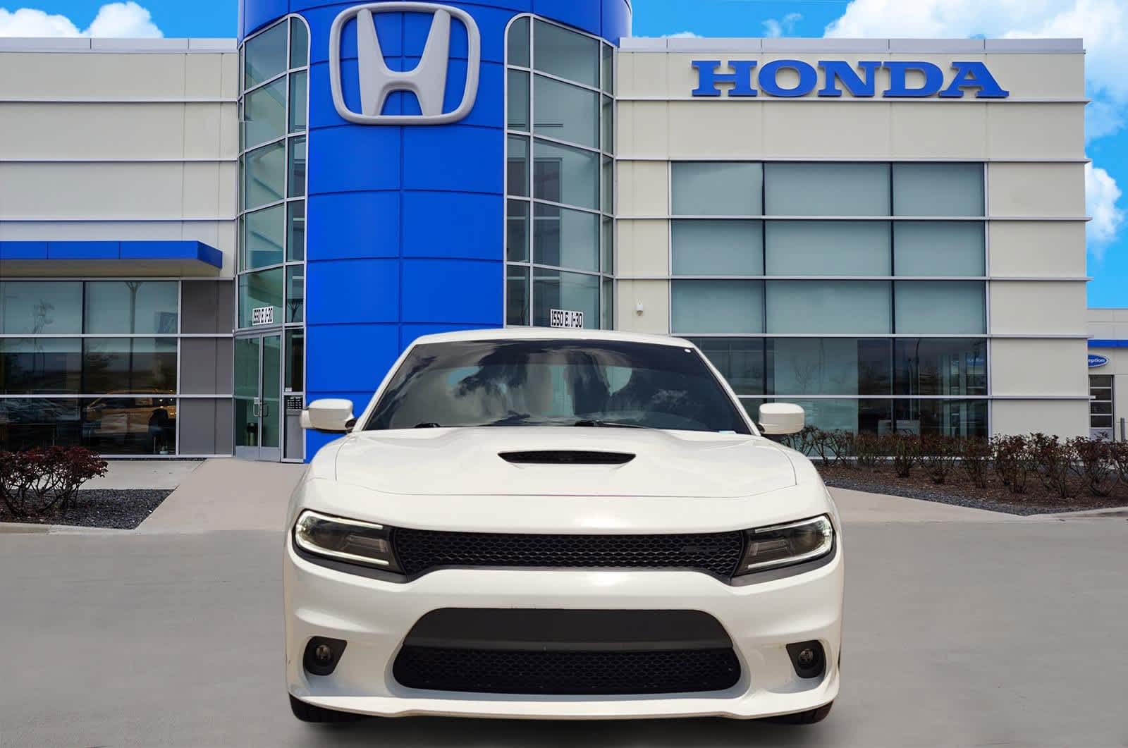 Thumbnail: 2019 Dodge Charger - 6
