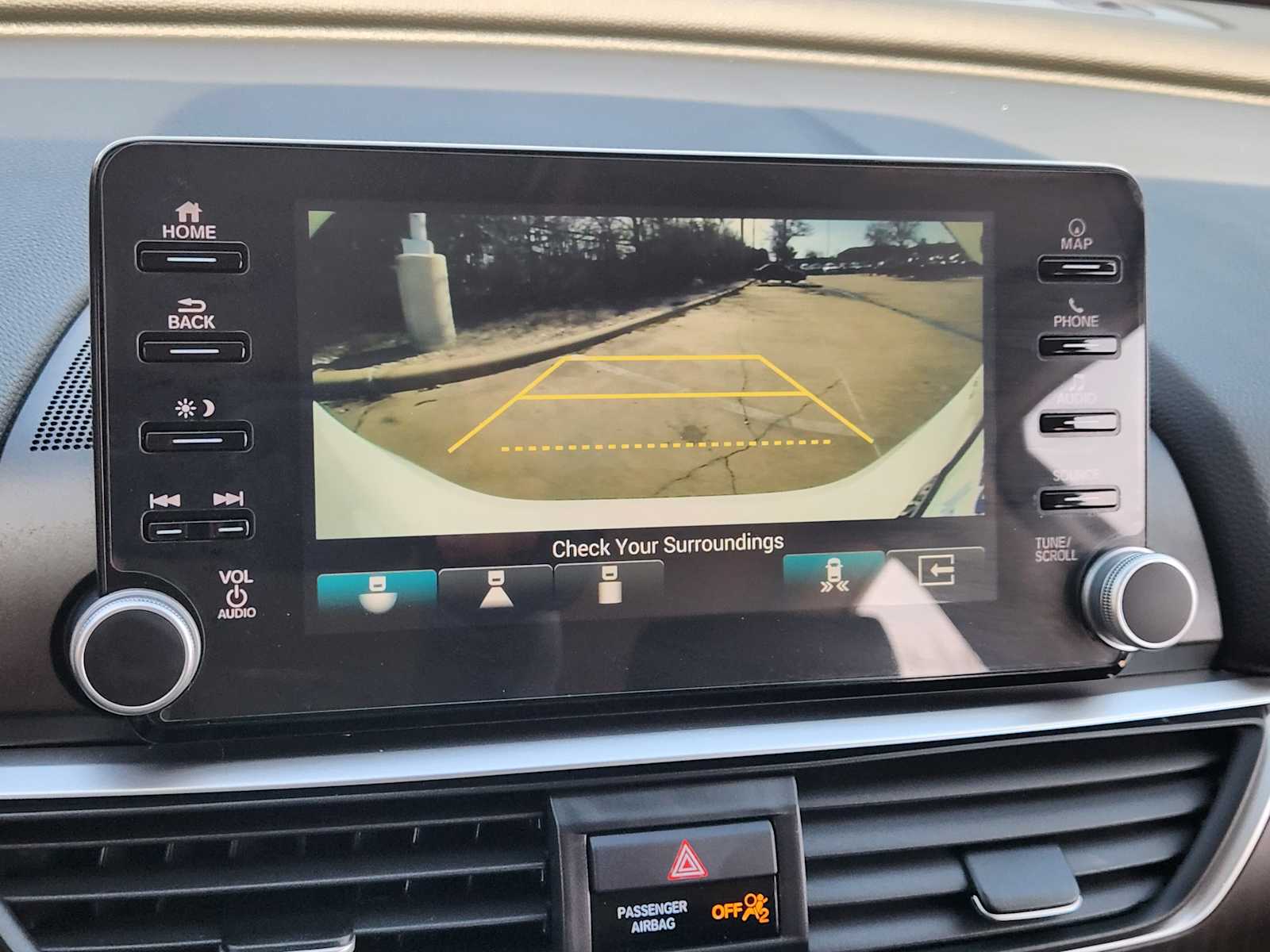 Thumbnail: 2018 Honda Accord - 25