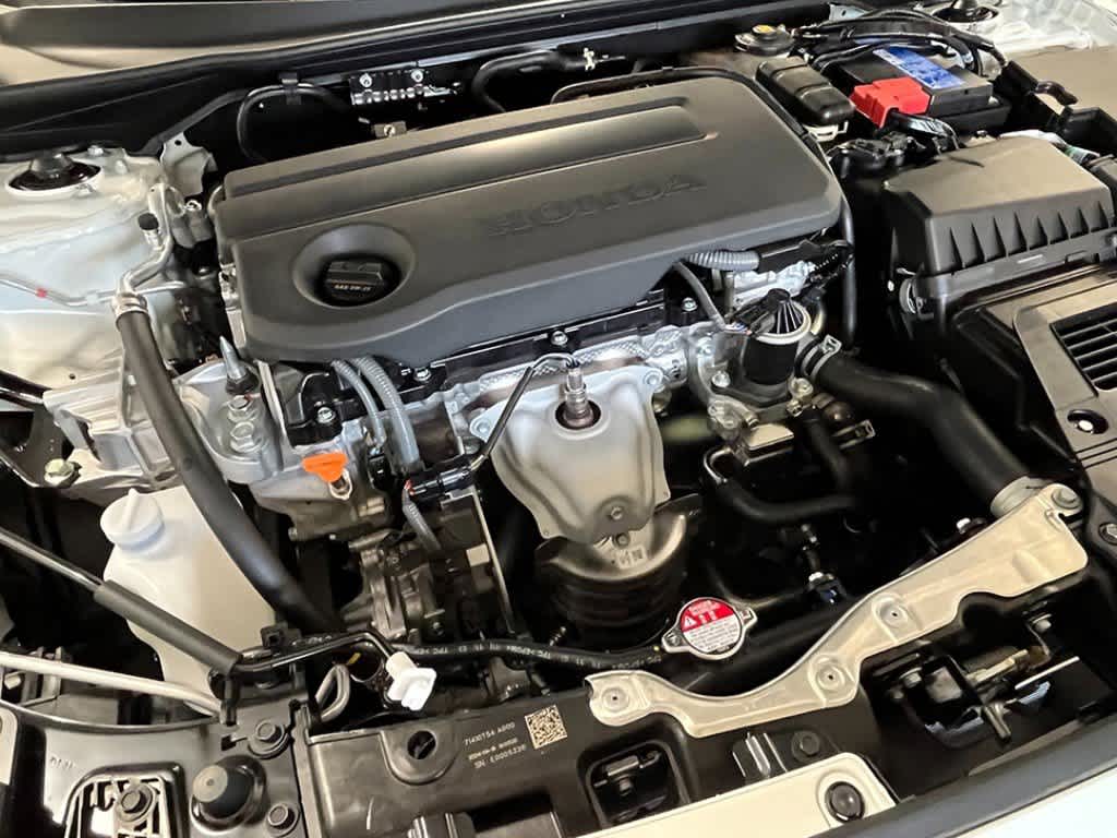 Thumbnail: 2026 Honda Civic - 12