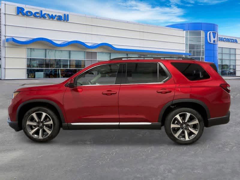 Thumbnail: 2025 Honda Pilot - 2