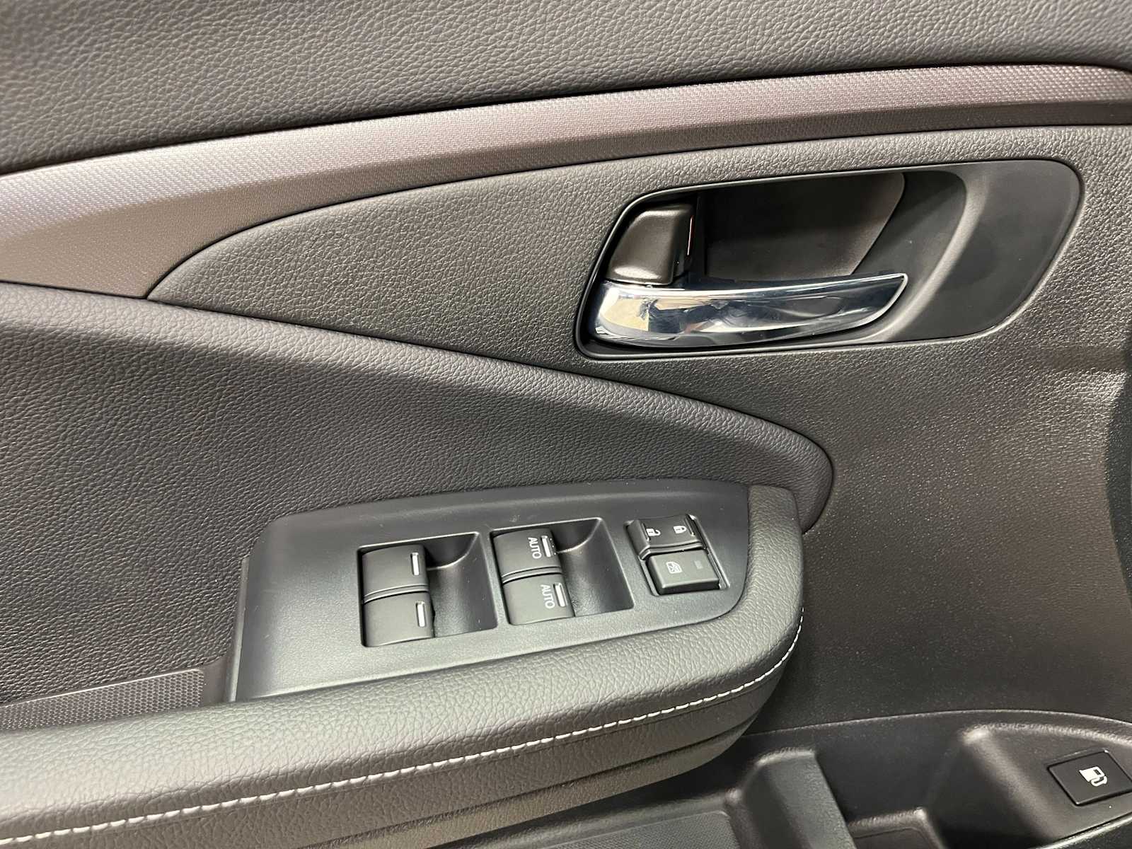 Thumbnail: 2026 Honda Ridgeline - 14