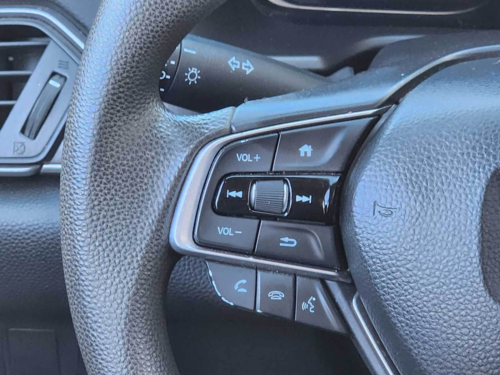 Thumbnail: 2021 Honda Accord - 29