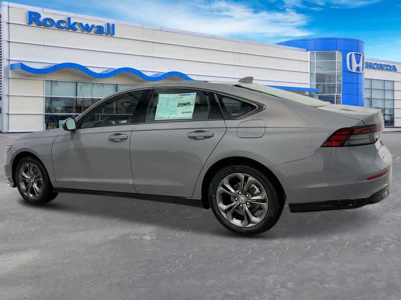 Thumbnail: 2025 Honda Accord - 2