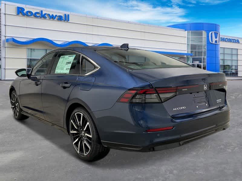 Thumbnail: 2025 Honda Accord - 3
